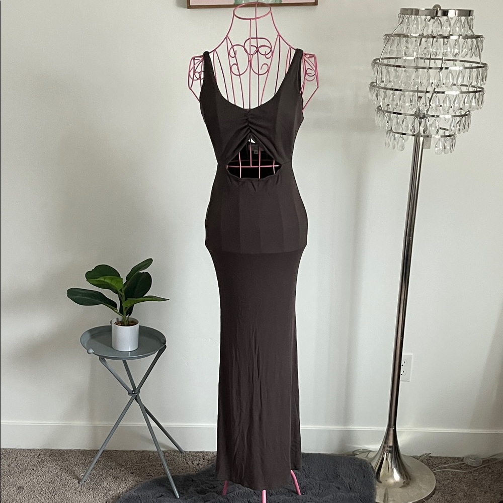 Riot swim dress